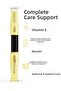 Eyebrow & Eyelash Care Serum with Keratin, Vitamin E and Natural Oil 20 ml - 3