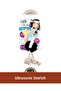 Ultrasonic Ostrich Plush Dog Toy 28X18.5X9 cm - 3