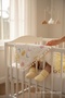 100% Cotton Multi-Purpose Double Layer Muslin Blanket (80X100) - 4