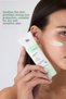 Soothing Repairing High Protection Centella Soothing Sun Serum 50 ml X 2 Pieces |   Spf 50 + Pa++++ Sunscreen - 2