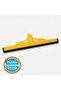 Plastic Squeegee Scraper Floor Cleaning 55 cm Home Workplace Shop Glass Floor Floor Cleaning Wiping - 5