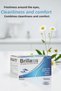 Eye Contour Cleansing Wipes - 2