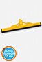 Plastic Squeegee Scraper Floor Cleaning 55 cm Home Workplace Shop Glass Floor Floor Cleaning Wiping