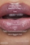 Make up + Care Serum Gloss Lip Gloss Containing Peptides - Fresh Glaze - 2