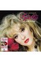 Colorful Record - Rosey / Toy Like (Red Lp 33 Rpm)