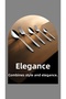 Defne 30 Piece Cutlery Set for 6 Persons Stainless Steel - 2