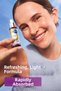 Brightening Skin Care Routine, Facial Sunscreen 40ml, Skin Serum 30ml and Tonic, Cloth Bag Gift - 4