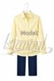 The New Hero of Your Wardrobe: Multi-Purpose Women's Hanger - Suit, Blouse, and Pants Hanger in One - 7