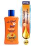 WhiteT+Spf50+VanillaMist Flawless Tan Set - No.22 (EGX19-EGX38-EGX62) - 3
