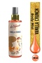 Tan Perfect Set no.10 - Spf0+Spf15+Vanilla Mist (EGX03-EGX17-EGX62) - 4