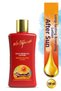 Tan Perfect Set - Bomb, Shimmery, Lotion (EGX18-EGX04-EGX07) - 4