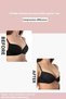 Breast & Hip Shaping / Sculpting Lifting Auxiliary Serum Firm Look - 3