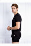 U.S. Polo Assn. Modal Lycra 2-Piece Undershirt T-Shirt 80197-Usp - 2