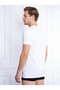 Us Polo Assn u.s. Polo Assn, 2-Piece Lycra White Modal T-shirt 80197 - 2
