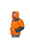 Geaca Puffer # esti sic - 2
