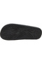 11663 Black Orthopedic Men's Daily Slippers - 2