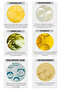 Lumisun Detox Brilliance Spf 50+, 50 ml Sunscreen - Bromelain, Niacinamide, Vitamin E, Hyaluronic - 6