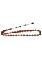 German Fiber Tasbih 8*12 mm (Snt-20180) - 3