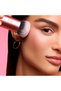 Bubble Blending Makeup Brush, Multipurpose Face Brush for Liquid, Cream, & Powder Products 1 Count - 5