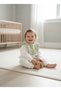Fisto 100% Cotton 4-Layer Muslin |   With Snap Fasteners |   Baby Food & Drool Bib |   Scarf |   Yaka