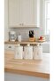 Spice jar set - 6