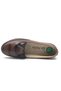 Berfilla Dr.Tavsiyeli 100% Leather Mother's Women's Ballerina Shoes TABA - 4
