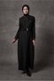 BELTED PARDES WITH POCKET DETAIL 10450 - 2
