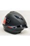 Mt Helemts Targo S Solid A1 Mat Kapalı Kask - 4