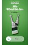 Anti-Hair Loss Treatment Lotion, 12 Vitals - Boost Hair Growth, Strengthens - 6