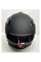 Mt Helemts Targo S Solid A1 Mat Kapalı Kask - 6