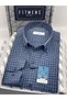 Classic Long Sleeve Winter Plaid Lumberjack Collar Buttoned Cotton Gift Boxed Men's Shirt Fs-003127 - Ma