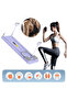 Folding Pilates Reformer Board for Home - Automatic Recoil - 3