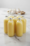 340 Cc Detox Bottle with Lid 7 Pieces