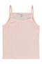 Jacquard Heart 2-10 Years 2-Piece Athlete Set - Ecru - 3