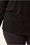 Women's Plus Size Off-Shoulder Blouse with Tassel Detail - 5