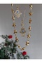 Sky Multi Star Necklace