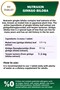 Ginkgo Biloba 120 Mg 60 Capsules - 6