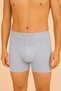 Men's Lycra Boxer Cotton Fabric - 5