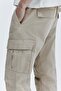 Slim Fit Cargo trousers - 4