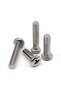 20pcs M4x10mm 10/20/50pcs Cross Phillips Round Pan Head Screw Bolt GB818 M1.6 M2 M2.5 M3 M4 M5 M6 M8 - 8