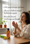 Kantaron Yağı 250 ml - 4