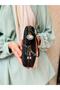 Our Long Chain Strap Sea Bream Evening Bag (You can use it for many phone models) - 4