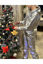 POND YOUND COTTON TRACKSUIT - 2