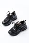 Orthopedic Sole Ultra Comfortable Slip-on Unisex Smoke Knitwear Sports Shoes