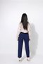Lacivert Premium Pantolon - 5