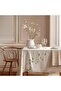 مفرش طاولة قطني من Natural Simplicity - MSAORT0018 - 2