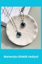 Sky Women's Necklace |   316L Steel - Does Not Tarnish |   Mother's Day Gift |   Woman