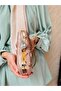 Our Long Chain Strap Sea Bream Evening Bag (You can use it for many phone models) - 6