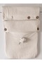 Ocs Organic Certified Footmuff Foot Cover - 2