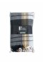 Premium Classic Turkish Bath Peshtemal Set of 2 |   100% Cotton |   Spa & Bridal Hammam |   250 Grams - 2